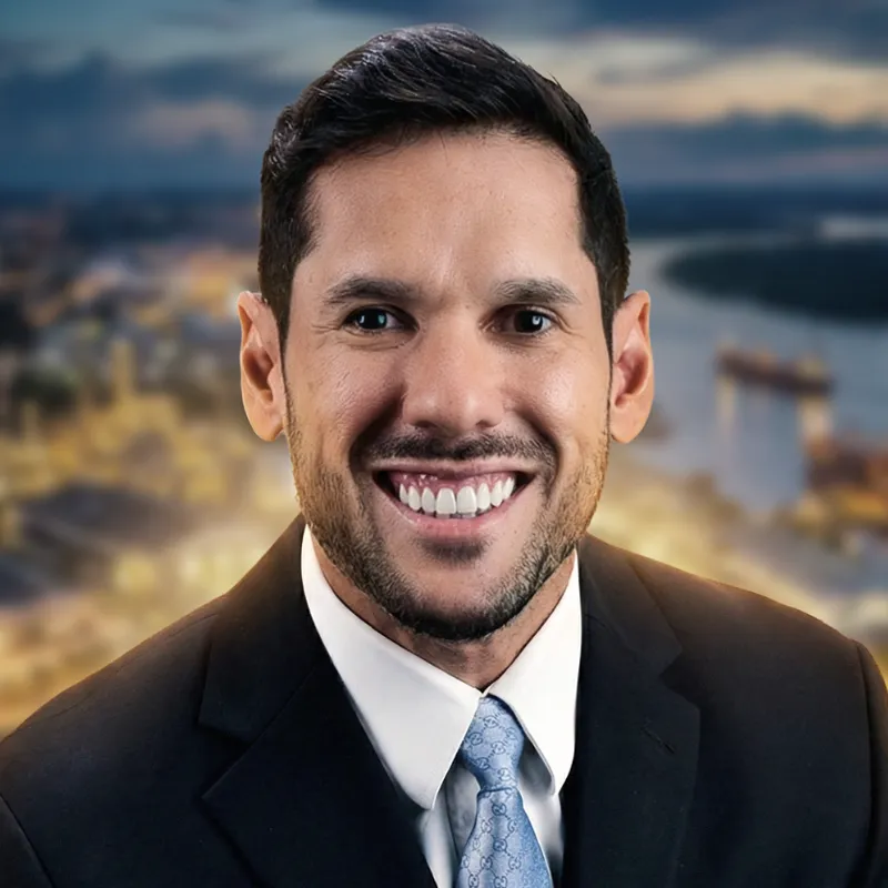 Eduardo Bonates Lima