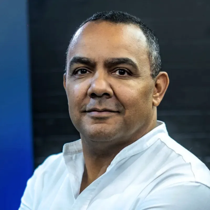Flávio Pereira de Sousa