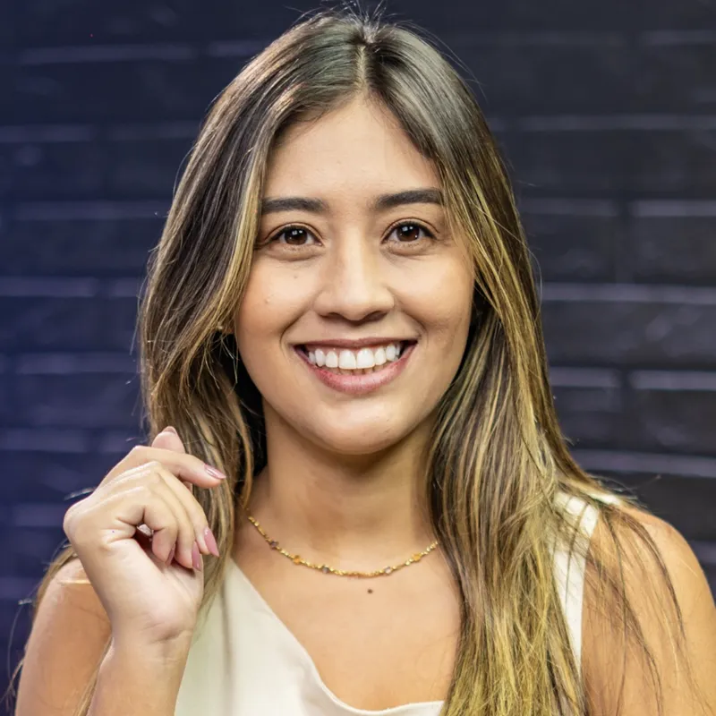 Gabriela Soares de Carvalho