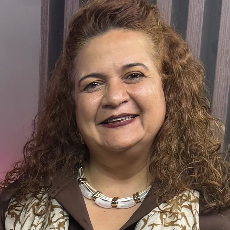 Lucineide Alessandra Miranda da Cruz