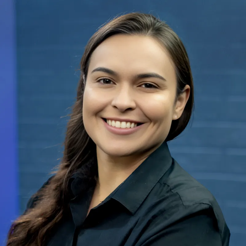 Tatiana Kolly Wasilewski Rodrigues
