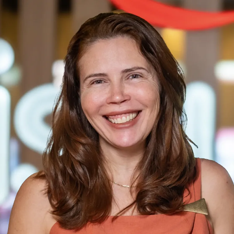 Victória Corrêa Fortes